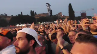 Guns N' Roses Live @ Circo Massimo, Rome (Italy) Slither (July 8, 2023)