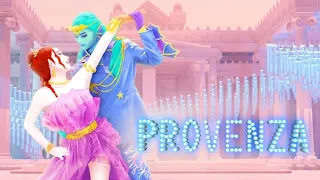 Just Dance PROVENZA (No Hud)