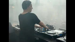 Laurent Garnier 30YRS Time Warp April 2024