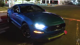 Ford Mustang GT PP2 2019