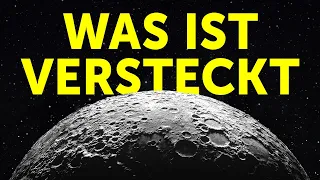 Ein seltsamer Klecks auf dem Mond verblüfft die Wissenschaft