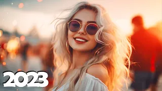 Summer Music Mix 2023🔥Best Of Vocals Deep House🔥Alan Walker, Coldplay, Selena Gomez style #9