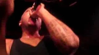 Styles P - Switch My Style *LIVE @ BB Kings