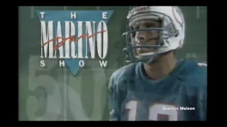 "The Dan Marino Show" (September 10, 1989)