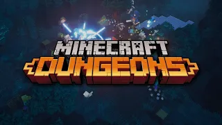 FIRST 15 MINUTES OF MINECRAFT DUNGEONS! (Minecraft Dungeons: Beta)