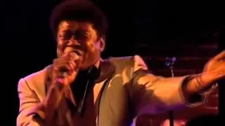 Charles Bradley & The Menahan Street Band - Lovin' You, Baby (Live in Paris)