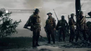 Battlefield 1 rage moments