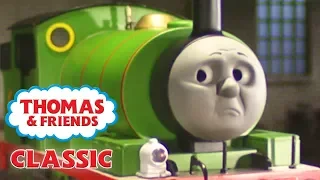 Thomas & Friends UK ⭐Percy's Big Mistake ⭐Full Episode Compilation ⭐Classic Thomas & Friends UK