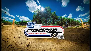 LIVE NOW: PEORIA TT