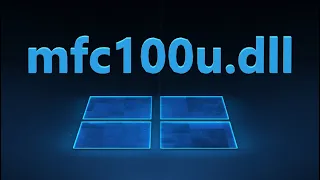 mfc100u.dll отсутствует - Исправляем ошибку запуска игр