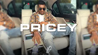 MoStack x J Hus | UK Afroswing Type Beat 2023 "Pricey" | Prod @YJbeats