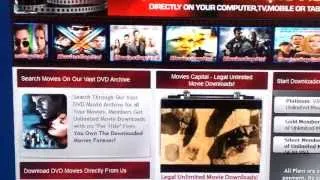 UNLIMITED FULL DVD MOVIES- WATCH NOW