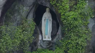 Rosario di Lourdes - 16/05/2023