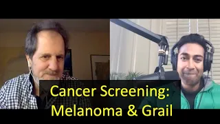 Cancer screening: How testing can find more disease but not make us healthier with Gil Welch