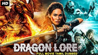 DRAGON LORE - Tamil Dubbed Hollywood Movies Full Action Movie HD | Danielle C Ryan | Tamil Movie