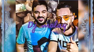 Cheb bello avec DJ Molay djdid 2019 manich kima bekri