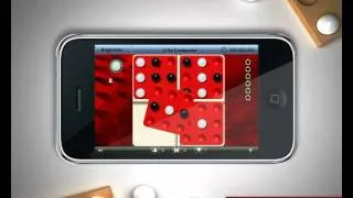 Pentago iPhone Game trailer