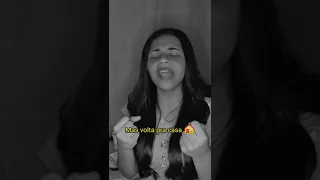 O Amor que Cura | Giovanna Freitas [Cover Fernanda Brum]