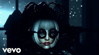 Lady Gaga - Alejandro (Music Video)