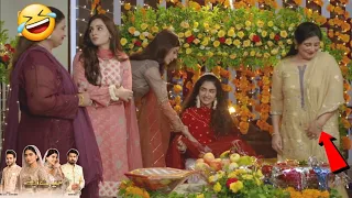 Mere Apne Episode 37 - Funny Mistakes - Mere Apne Episode 38 Promo - ARY Digital Drama