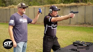 The Shoot SIG Match at Range Ready | Gun Talk Videos