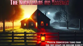 A Rude Awakening in the Countryside|horror story|Haunting story|scary story