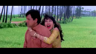 Ladka Hoke Ladki Se Kyun Darta Hai   Raja Babu 1994