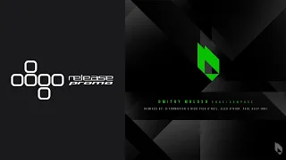 PREMIERE: Dmitry Molosh - Edge (Alex O'Rion Remix) [Beatfreak Recordings]