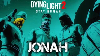 Leyenda Urbana de Dying Light 2 - Historia Animada de Jonah