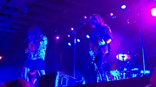 The Glorious Sons at BALA- I Want Ya (Full Song, Front Row Live)