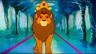 The Medallion Secret | SIMBA THE KING LION | Episode 52 | FINAL EPISODE | English | Full HD | 1080p