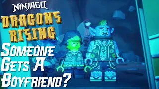 Ninjago Dragons Rising Season 2 Spoiler News and Leaks!