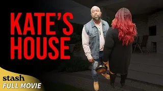 Kate's House | Drama Thriller | Full Movie | Black Cinema