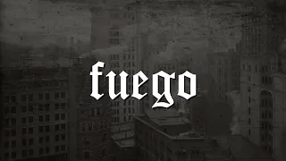 Freestyle Boom Bap Beat | "Fuego" | Old School Type Beat |  Rap Instrumental | Antidote Beats