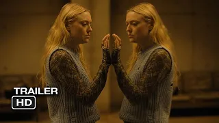 THE WATCHERS Trailer (2024) Dakota Fanning, Ishana Shyamalan - Horror Thriller