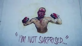 UFC 202 Diaz v McGregor 2 Fan Made Promo One Island