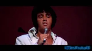 Elvis sings Patch It Up (2K HD)