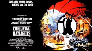 The Living Daylights Lyrics (15)