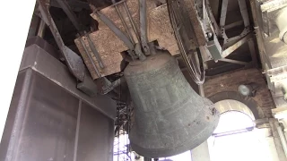 Campane della Basilica di San Marco di VENEZIA (01) v.310