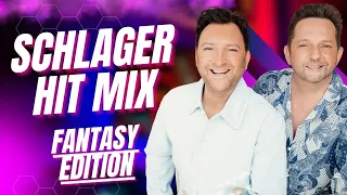 Schlager Hit Mix 2024: Fantasy Edition ⭐