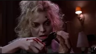 Batman Returns - Miss Kitty Scene