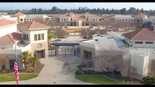 Sunnyside High School - Agriscience & Technology Pathway