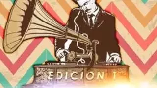 06 - ANTONIO RIOS - TODO TE DI - [ Eduu DJ ] EDICION 1