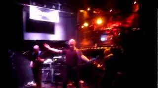 Einherjer - Odin Owns Ye All/Dragons Of The North (Live In Montreal)