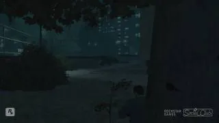 GTA IV Police Brutality 720p