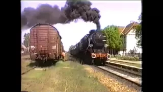 Ok22-31 Wolsztyn-Nowa Sól 1992.