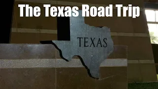 The Texas Road Trip