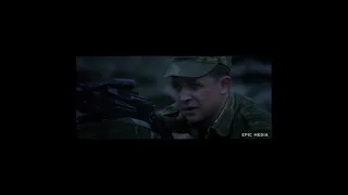 FRONTIER POST «SERENE» _ Action _ Full Length War Movie _