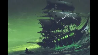 The story of a real ghost ship! (Mary Celeste) part 2