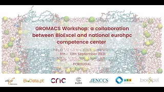 GROMACS workshop: Day1_part2